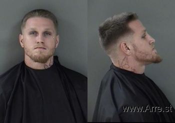 Jake Ryan Smith Mugshot