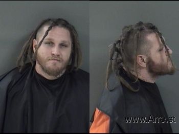 Jake Ryan Smith Mugshot