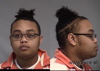 Jakeem Delorenzo Beasley Mugshot