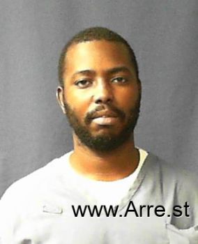 Jakeem M Brown Mugshot