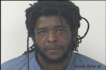 Jakeem Ejum Jackson Mugshot