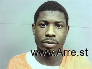 Jakeem  Kelly Mugshot