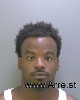 Jakeem Daeontae Williams Mugshot