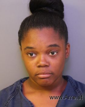 Jakeria  Murray Mugshot