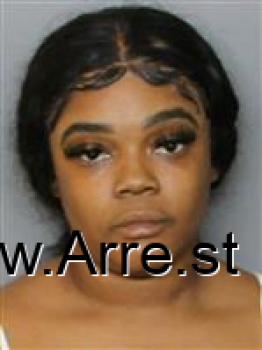 Jakeria Sanbrille Lashawn Murray Mugshot