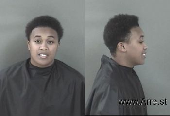 Jakerria Reniesha Shatiara Jenkins Mugshot