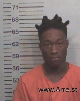 Jakevione Antwon Lee Mugshot