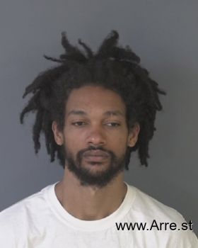 Jalamb  Tinney Mugshot