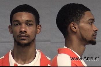 Jalamb Marquise Tinney Mugshot