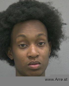 Jalaya Marie Long Mugshot