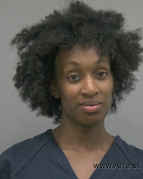 Jalaya Marie Long Mugshot