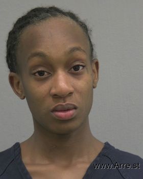 Jalaya Marie Long Mugshot