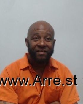 Jaleel Mustafa Ruise Mugshot