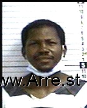 Jalen Leon Curtis Mugshot