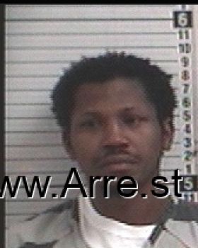 Jalen Leon Curtis Mugshot