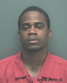 Jalen Jarod Davis Mugshot