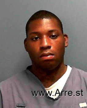 Jalen L Foster Mugshot