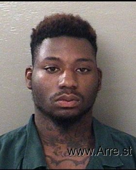 Jalen Lawrence Foster Mugshot