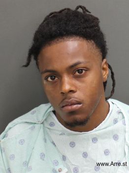 Jalen  Gordon Mugshot