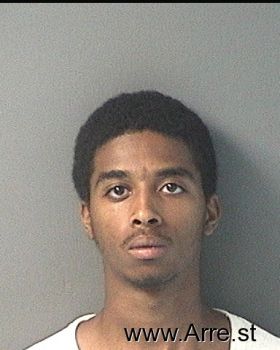 Jalen Laron Johnson Mugshot