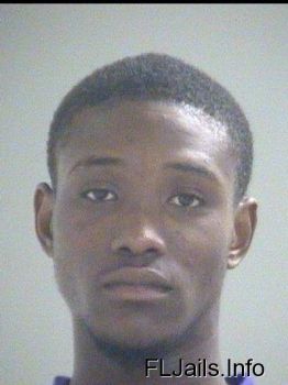 Jalen Dvante Kennedy Mugshot