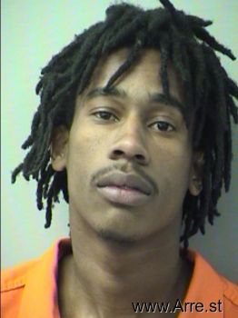 Jalen Jarod Robinson Mugshot