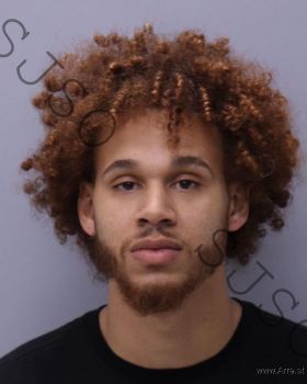 Jalen Zachariah Young Mugshot