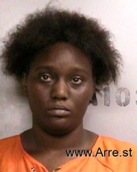 Jalexus  Bryant Mugshot