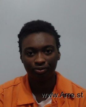 Jalil  Williams Mugshot