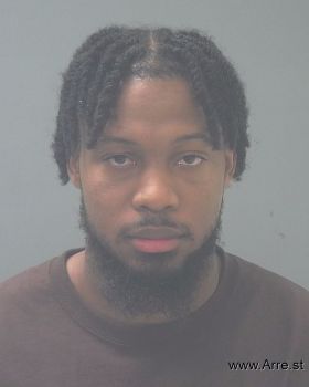 Jalon Dejuan Robinson Mugshot