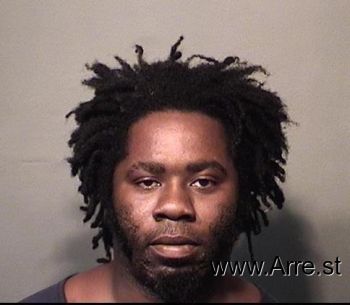 Jamaal Obryan Brown Mugshot