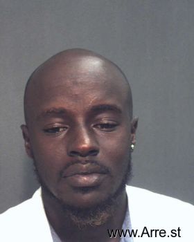 Jamaal Thomas Davis Mugshot