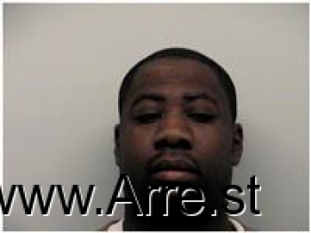 Jamaal Antoine Davis Mugshot