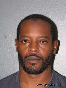 Jamaal Deron Johnson Mugshot