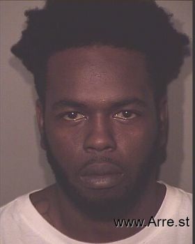 Jamal Cleveland Barnes Mugshot