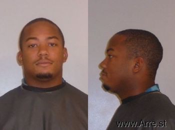 Jamal Matthew Bell Mugshot