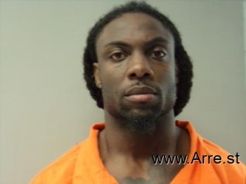 Jamal  Carter Mugshot