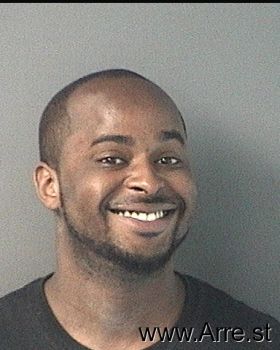 Jamal Armand Dixon Mugshot