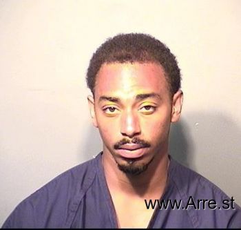 Jamal Delano Gray Mugshot