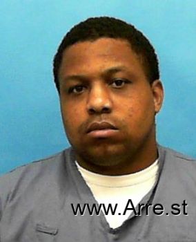 Jamal A Harris Mugshot