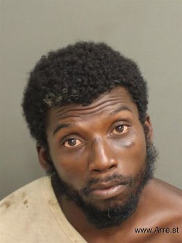 Jamal Jarad Harris Mugshot