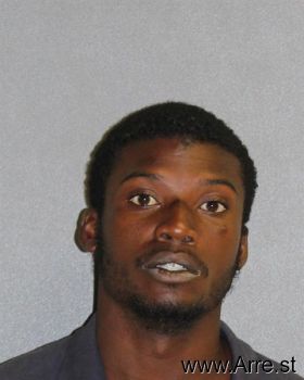 Jamal  Harris Mugshot