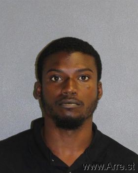 Jamal  Harris Mugshot