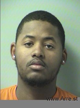 Jamal Torrayne Johnson Mugshot