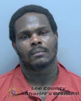 Jamal Daniel Johnson Mugshot