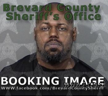 Jamal D King Mugshot