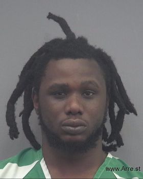 Jamal Leequan Leonard Mugshot