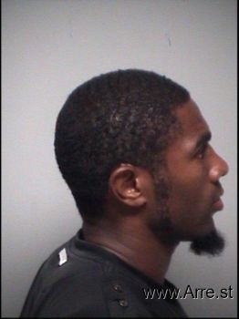 Jamal A Miller Mugshot