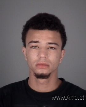 Jamal Kahlil Shamir Perry Mugshot