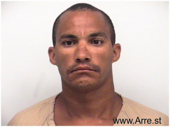 Jamal David White Mugshot